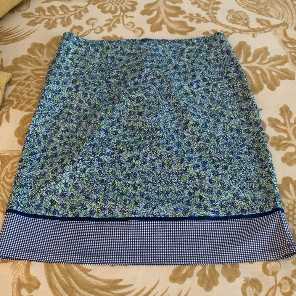 Luna Chix skirt